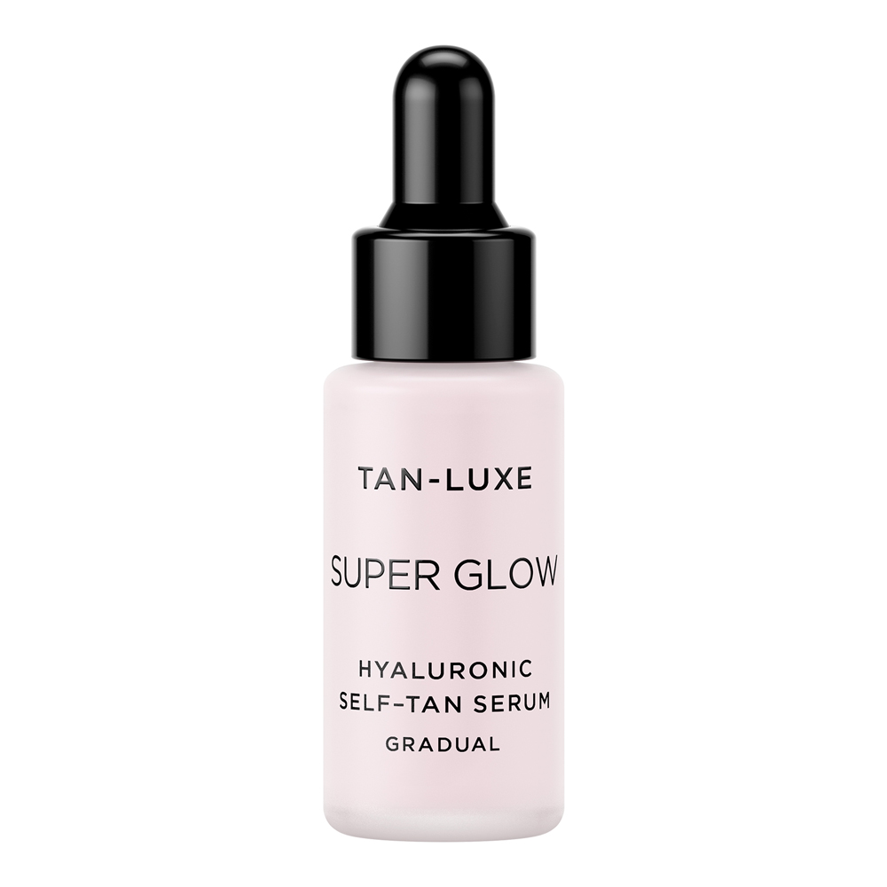 Super Glow Hyaluronic Self-Tan Serum slider