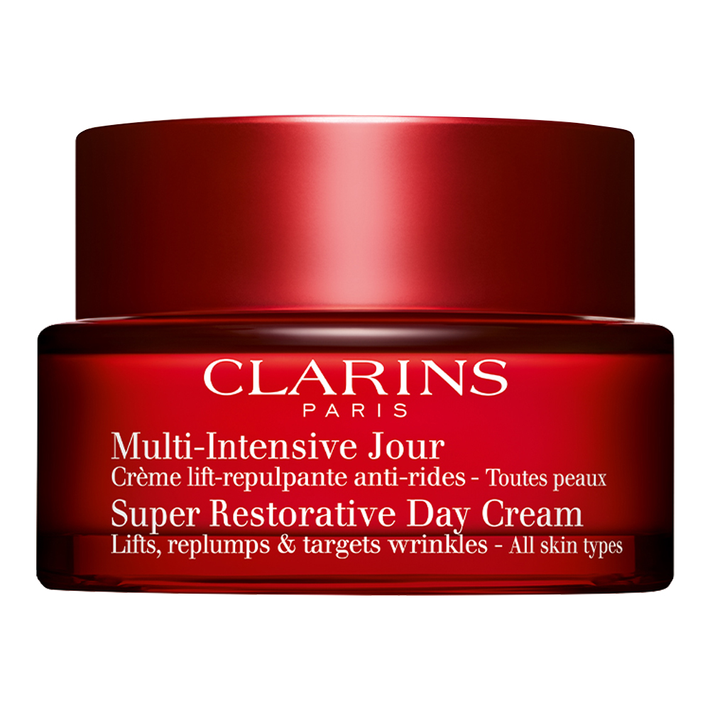 Super Restorative Day Cream slider