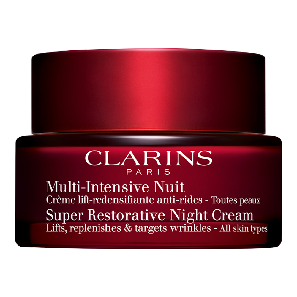 Super Restorative Night Cream slider