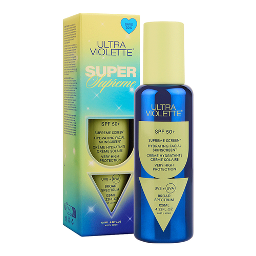 Super Supreme - Supreme Screen SPF 50+ Hydrating Skinscreen™ (Holiday Limited Edition) slider