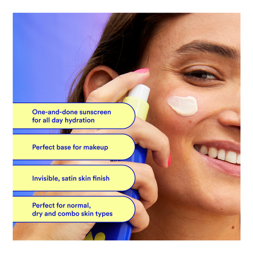 Super Supreme - Supreme Screen SPF 50+ Hydrating Skinscreen™ (Holiday Limited Edition) slider