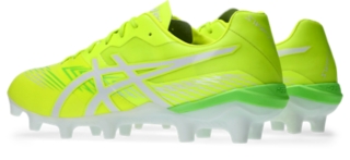 SWIFT STRIKE - Safety Yellow/White slider