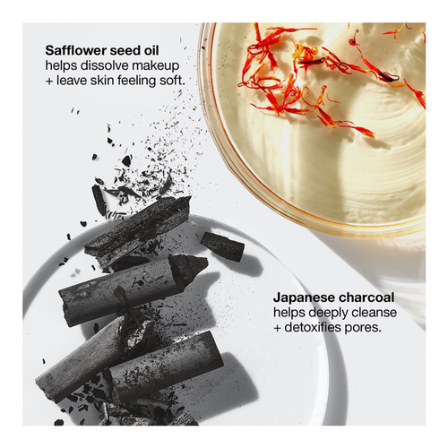 Take The Day Off Charcoal Cleansing Balm slider