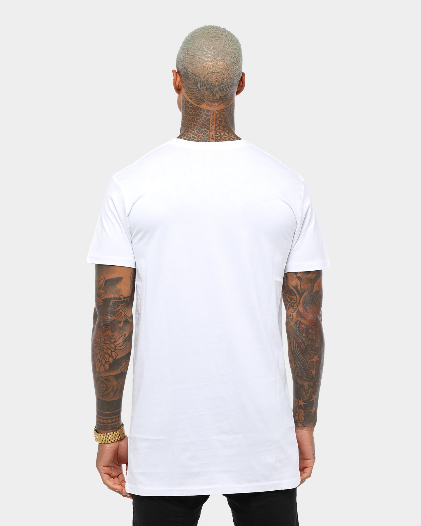 Tall T-Shirt slider