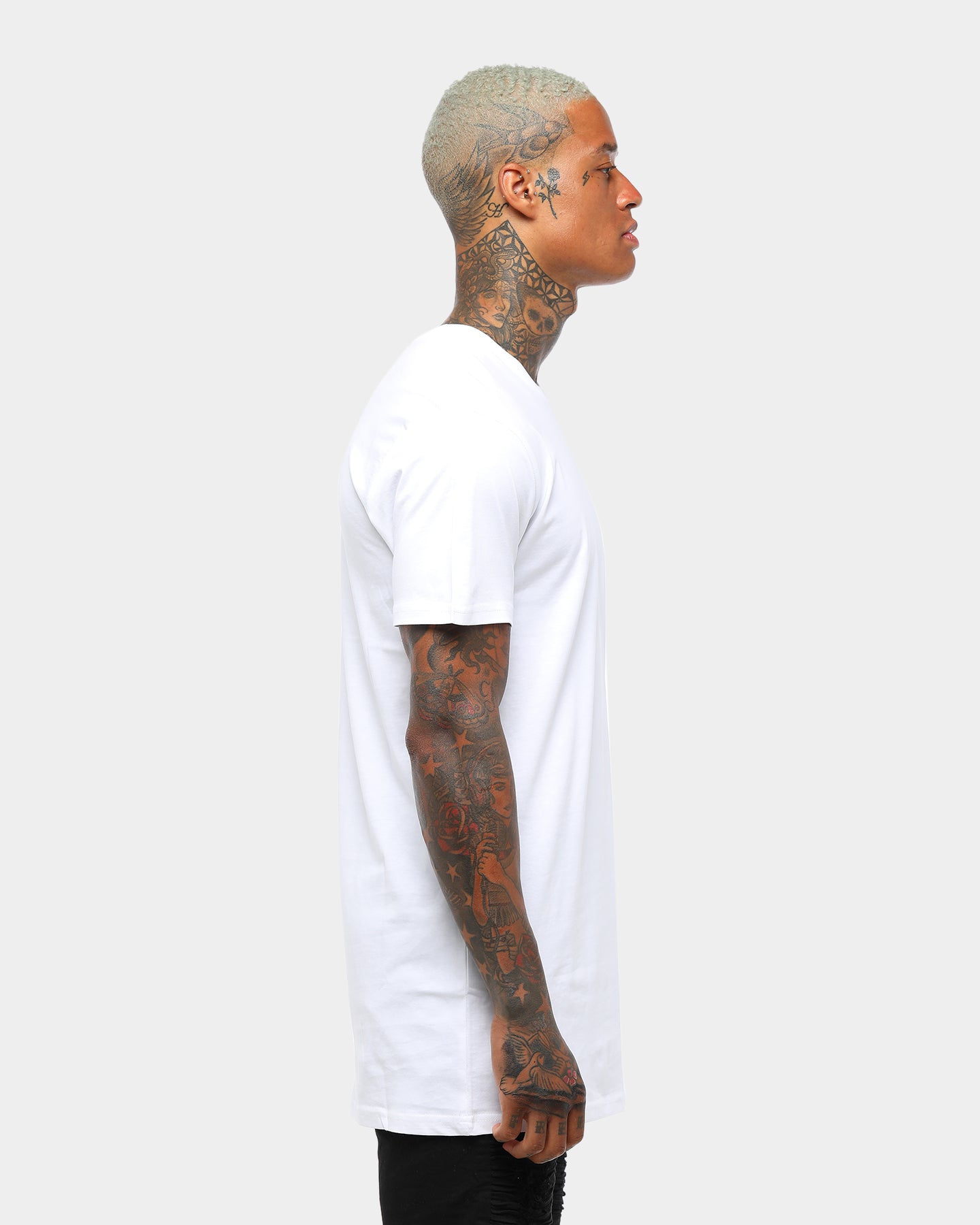 Tall T-Shirt slider