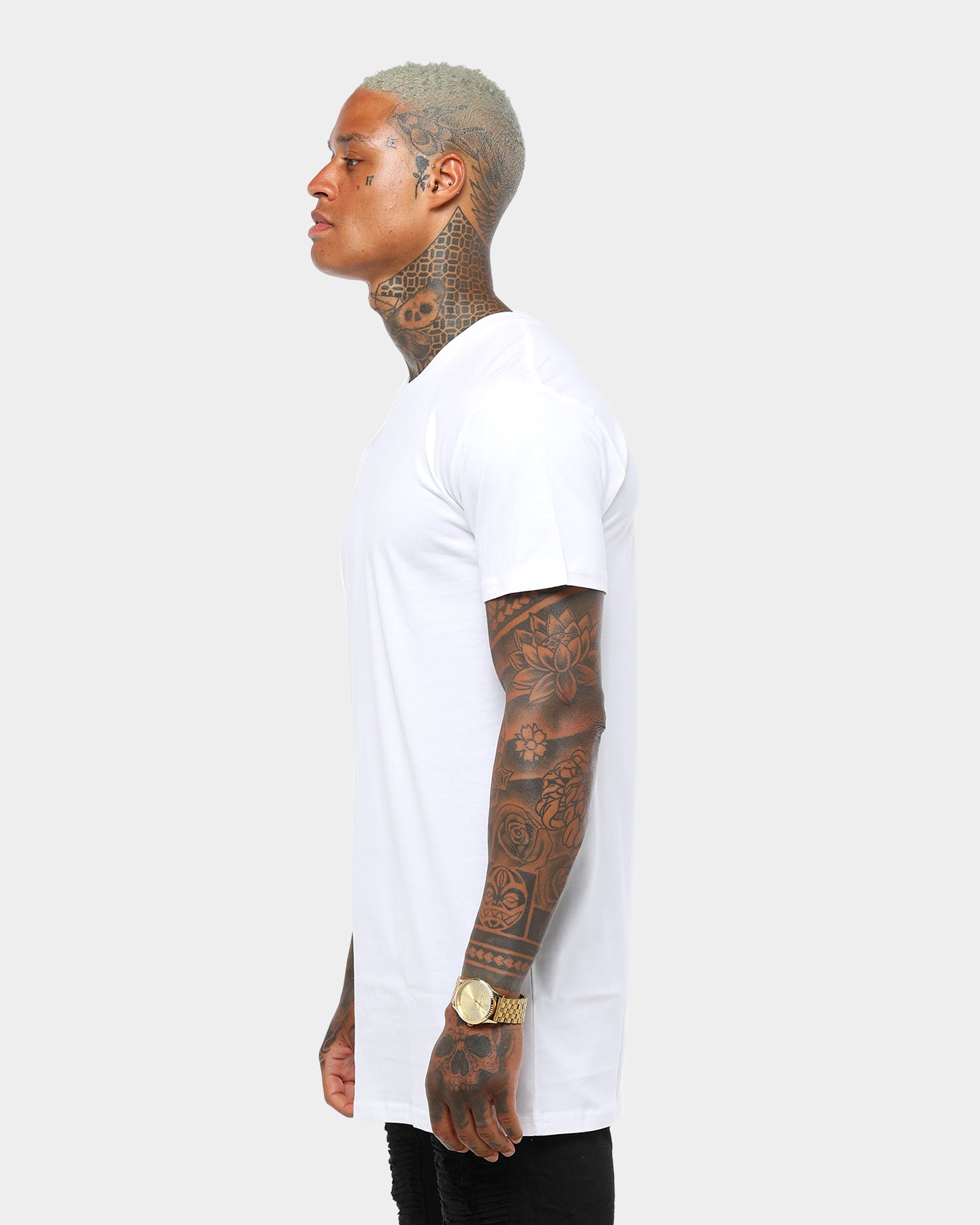 Tall T-Shirt slider