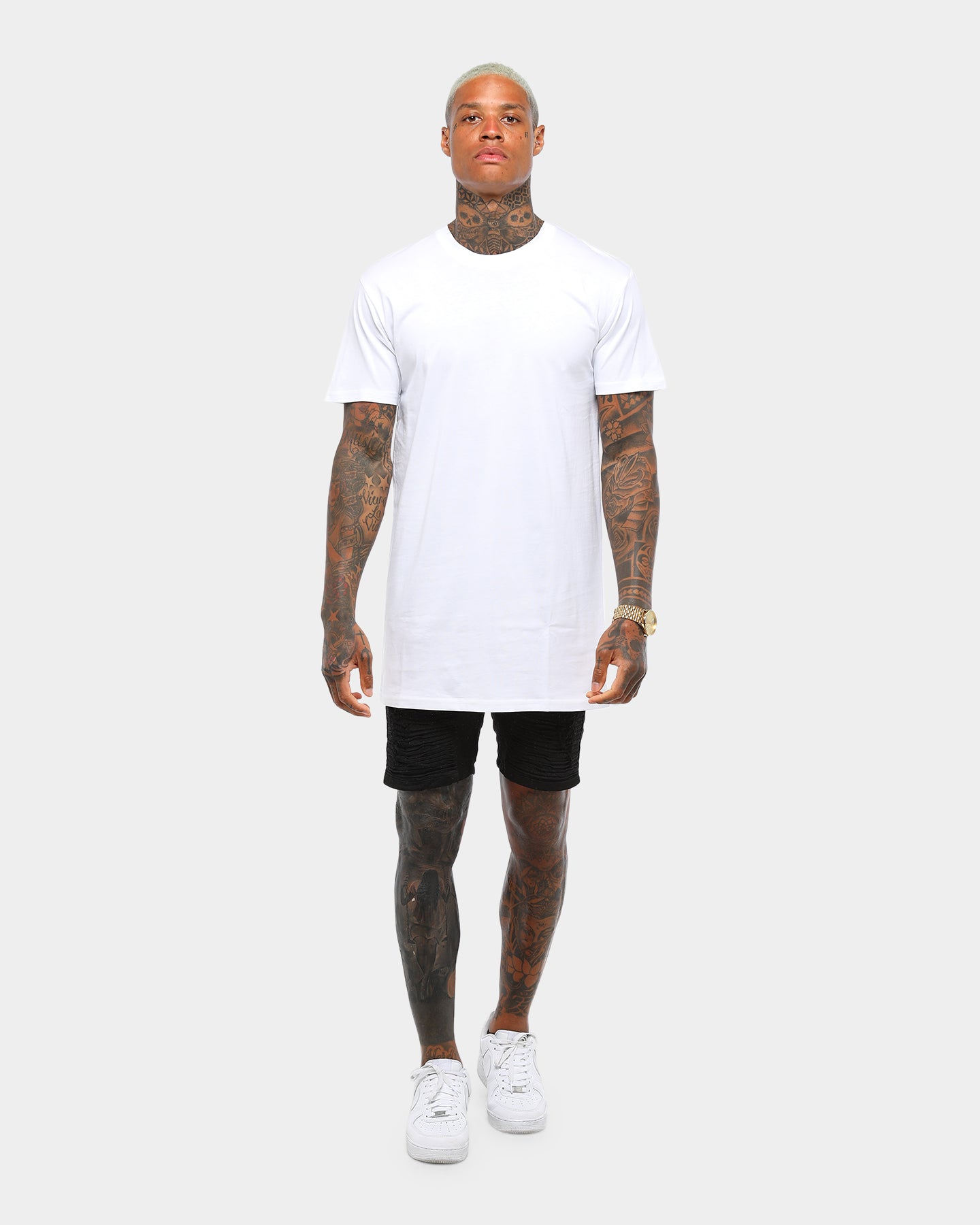 Tall T-Shirt slider