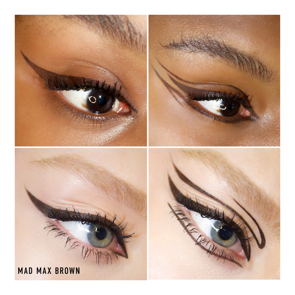 Tattoo Liner Liquid Eyeliner slider