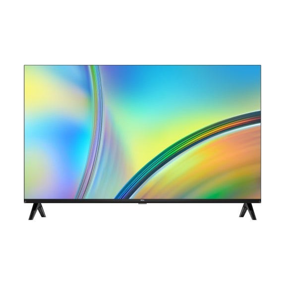 TCL 32-INCH FHD ANDROID SMART TV slider