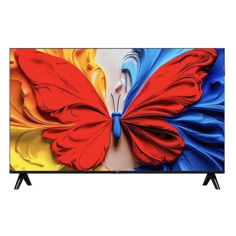 TCL 32 INCH S5K HD GOOGLE SMART TV