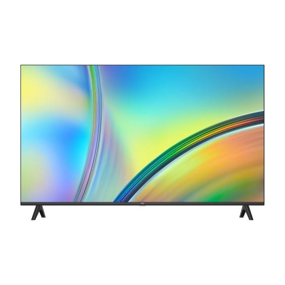 TCL 40-INCH FHD ANDROID SMART TV slider