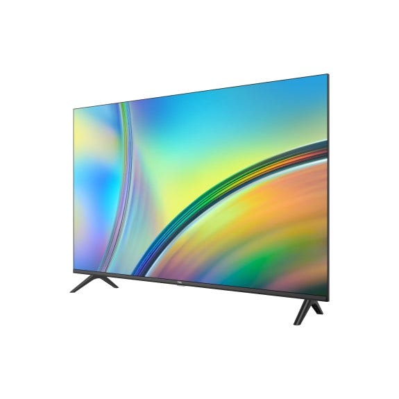 TCL 40-INCH FHD ANDROID SMART TV slider