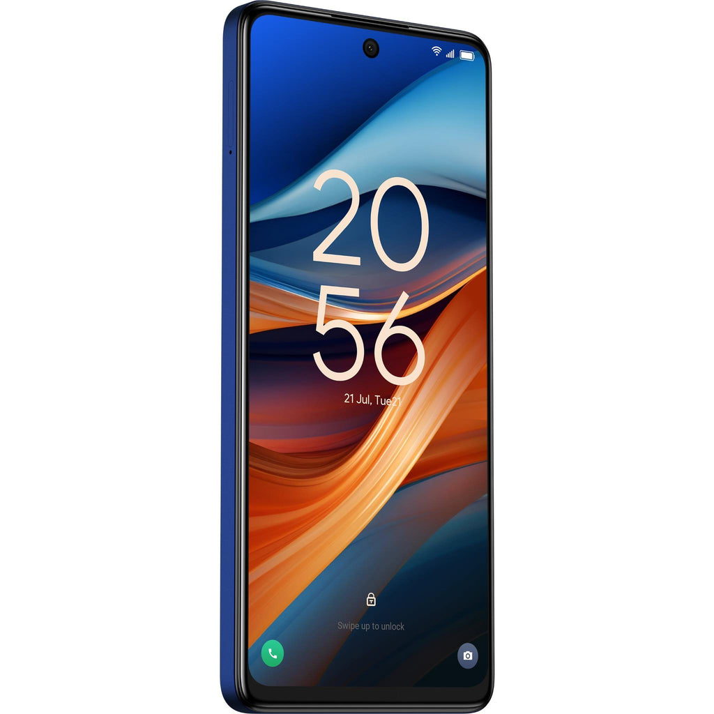 TCL 50 SE 4G 256GB (Midnight Blue) slider