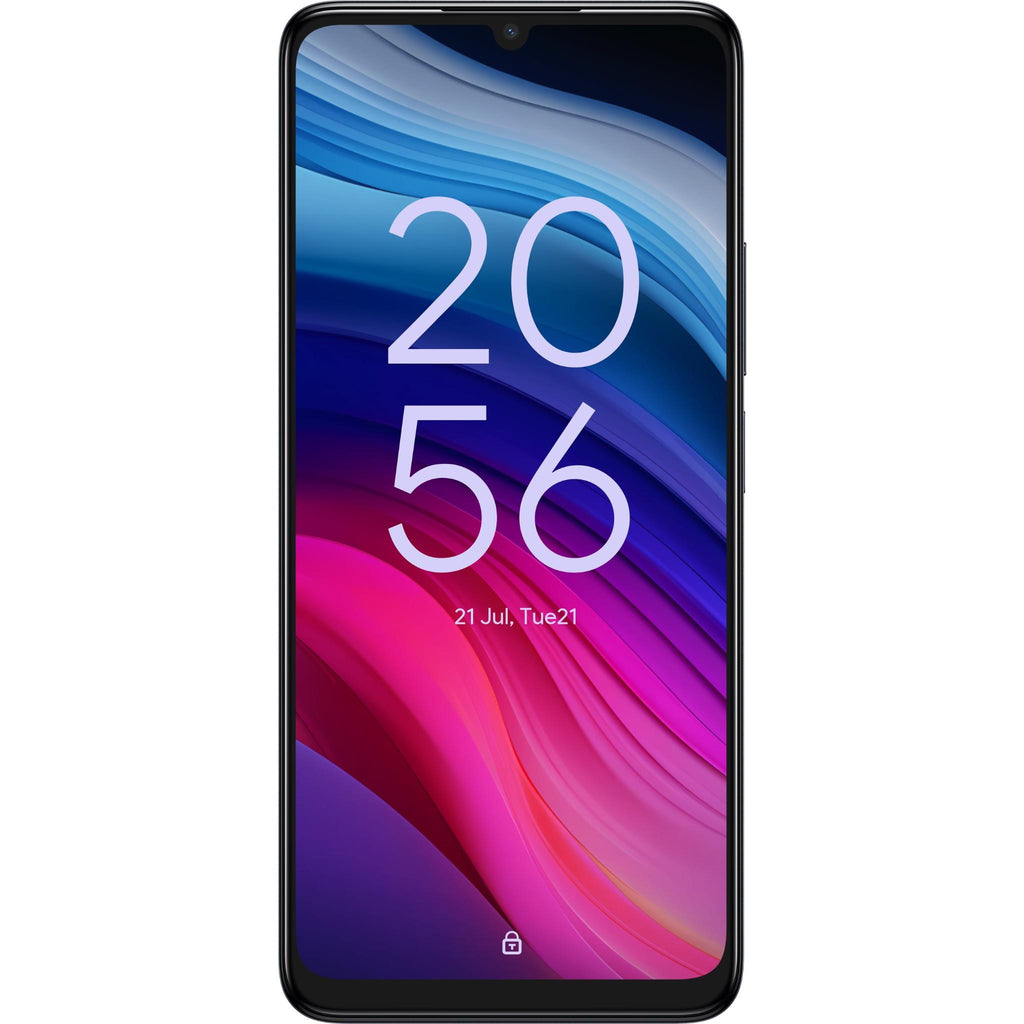 TCL 505s 4G 256GB (Space Grey) slider