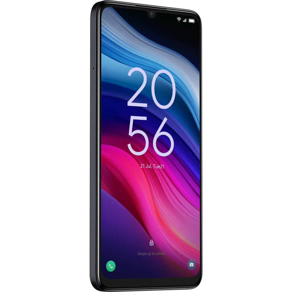 TCL 505s 4G 256GB (Space Grey) slider
