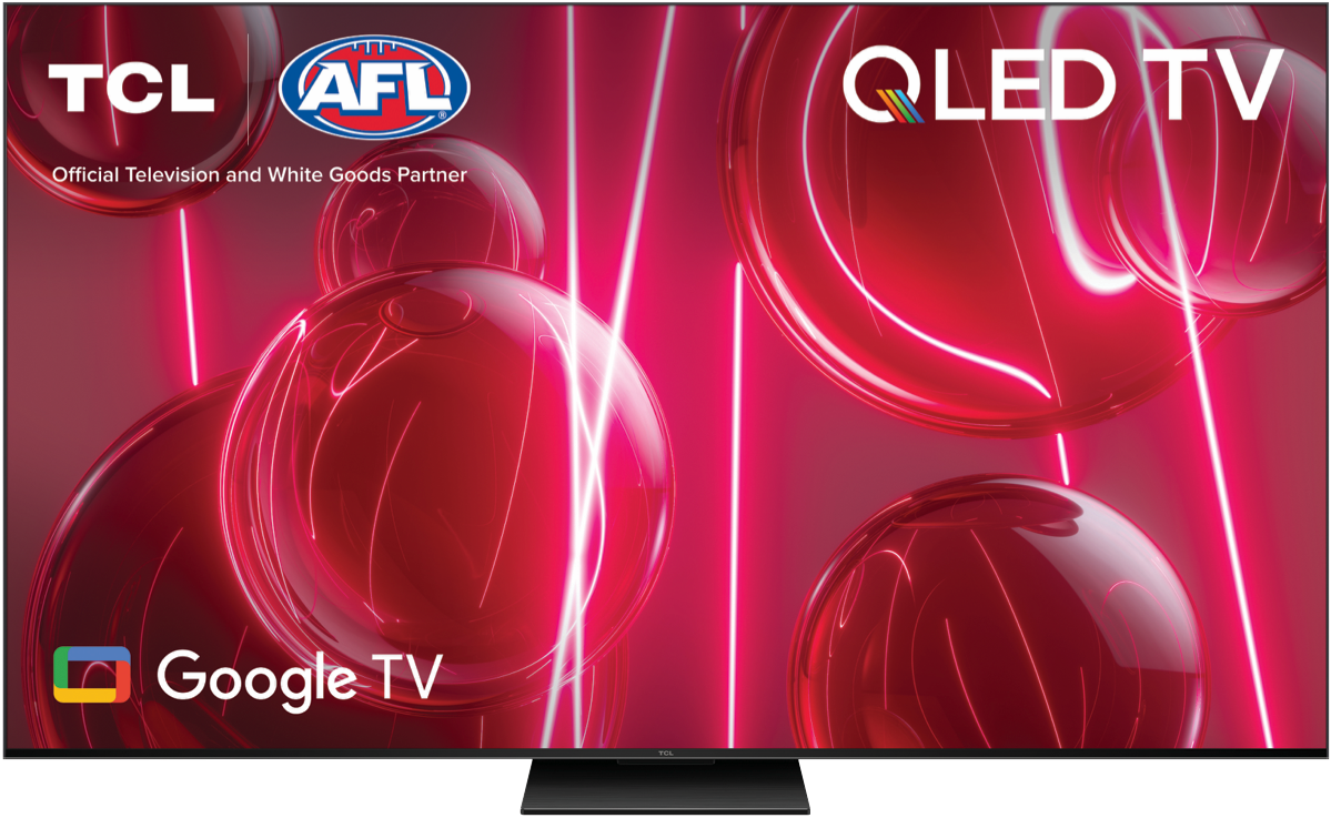 TCL 85 C745 PRO QLED 4K Google TV 24 slider