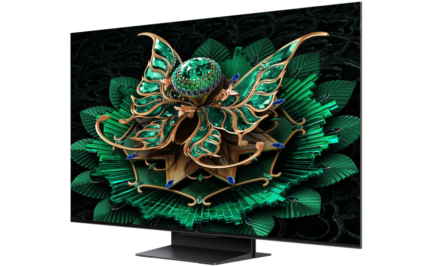 TCL 85