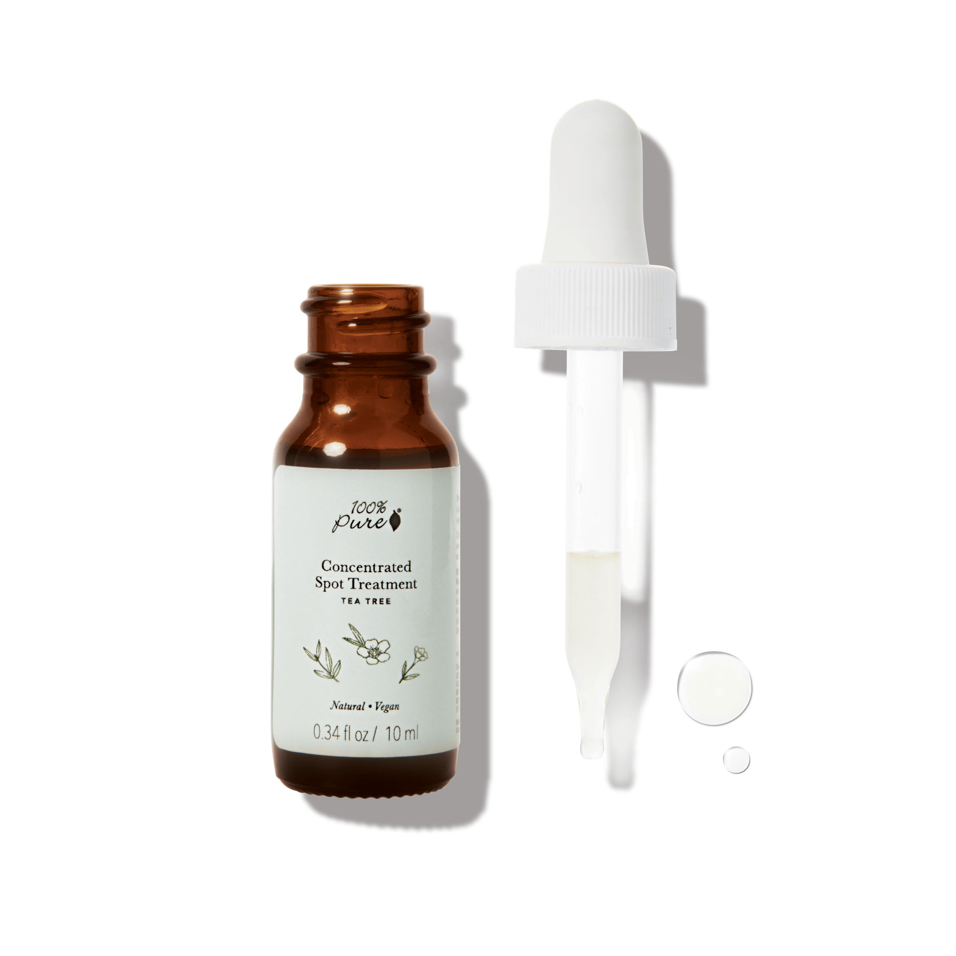 Tea Tree Concentrated Spot Treatment slider