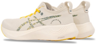 TEAM AUSTRALIA OLYMPIC REPLICA NIMBUS MIRAI - White/Au Gold slider