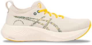 TEAM AUSTRALIA OLYMPIC REPLICA NIMBUS MIRAI - White/Au Gold slider