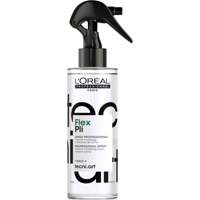 Tecni.art Pli Thermo-Fixing Spray 190ml slider