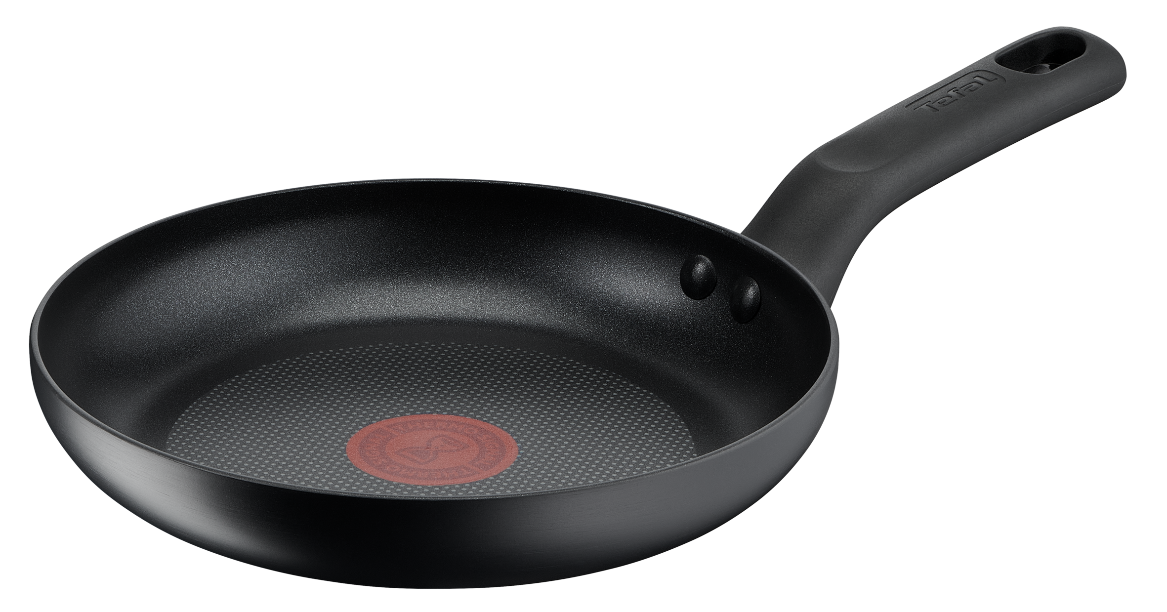 Tefal Comfort Hard Anodised Non-Stick 5pce Set slider