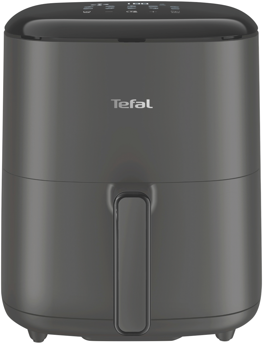 Tefal Easy Fry Max Air Fryer Black slider