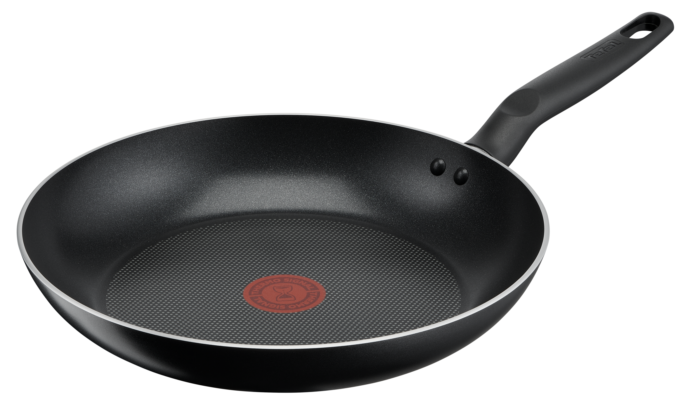 Tefal Essential Non-Stick 6pce Set + Utensils slider