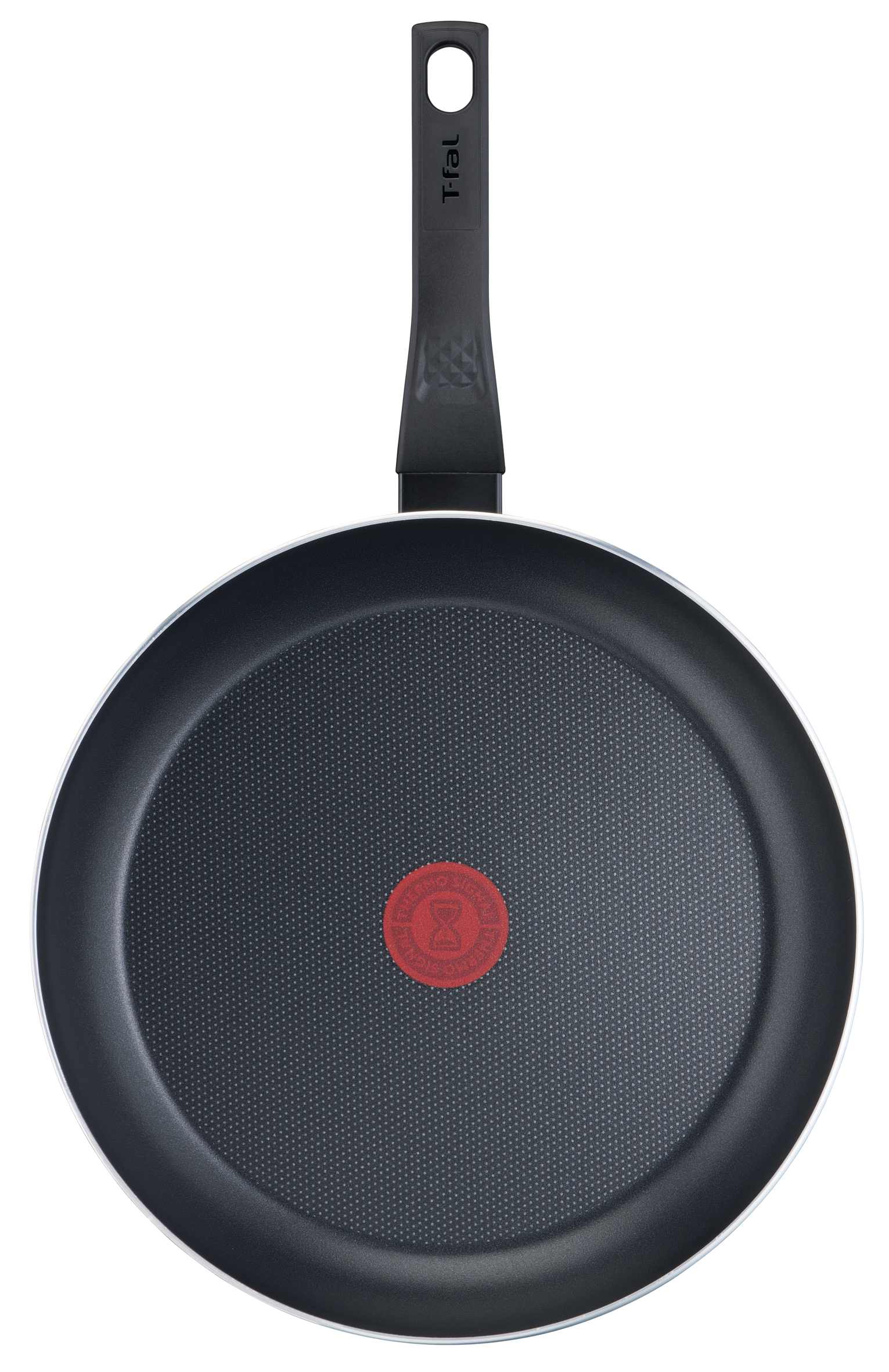 Tefal Extra Cook & Clean Non-Stick Twin Pack Frypan Set 24/28cm slider