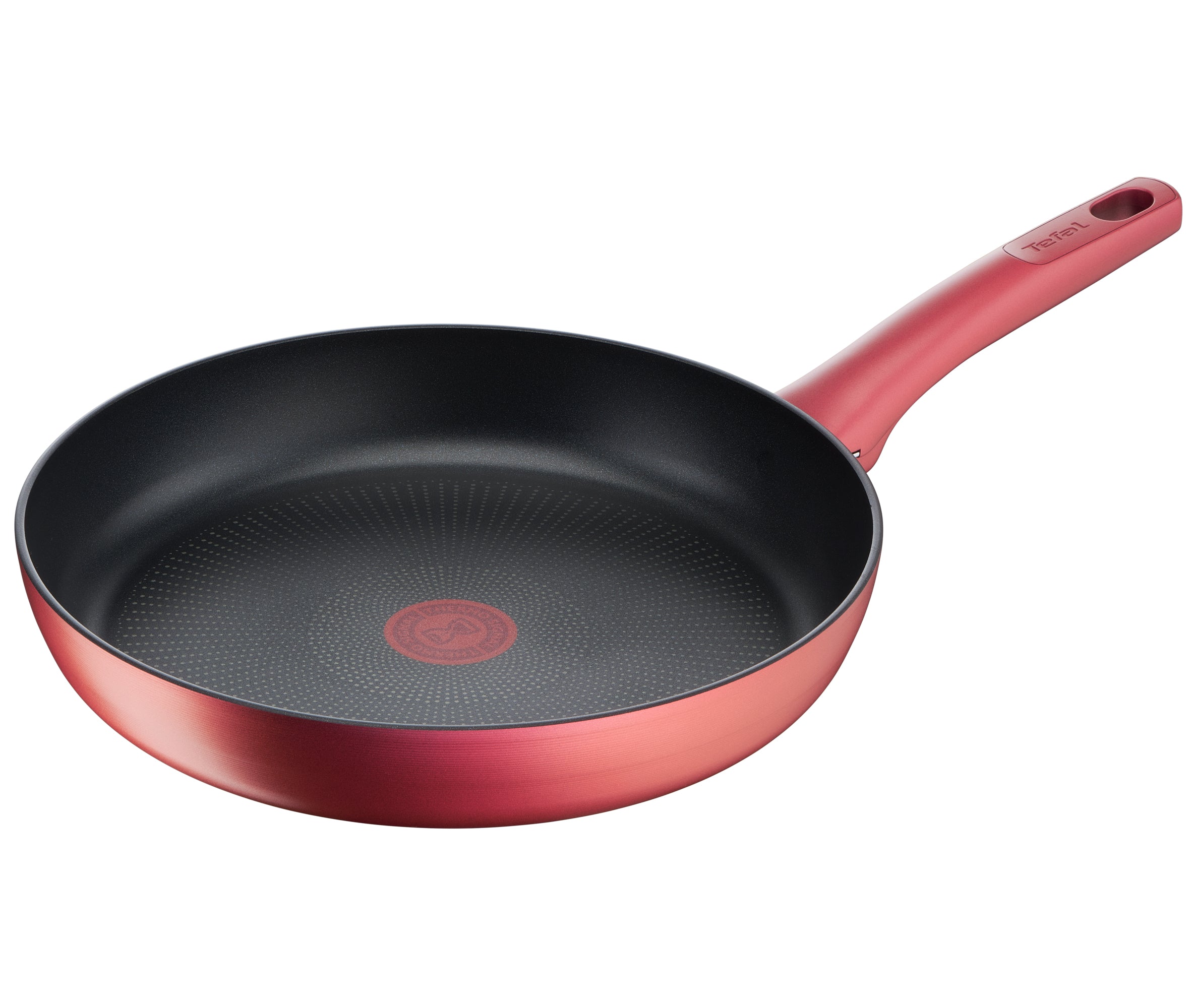 Tefal Perfect Cook Non-Stick Induction Twin Pack Frypan Set 24/28cm slider