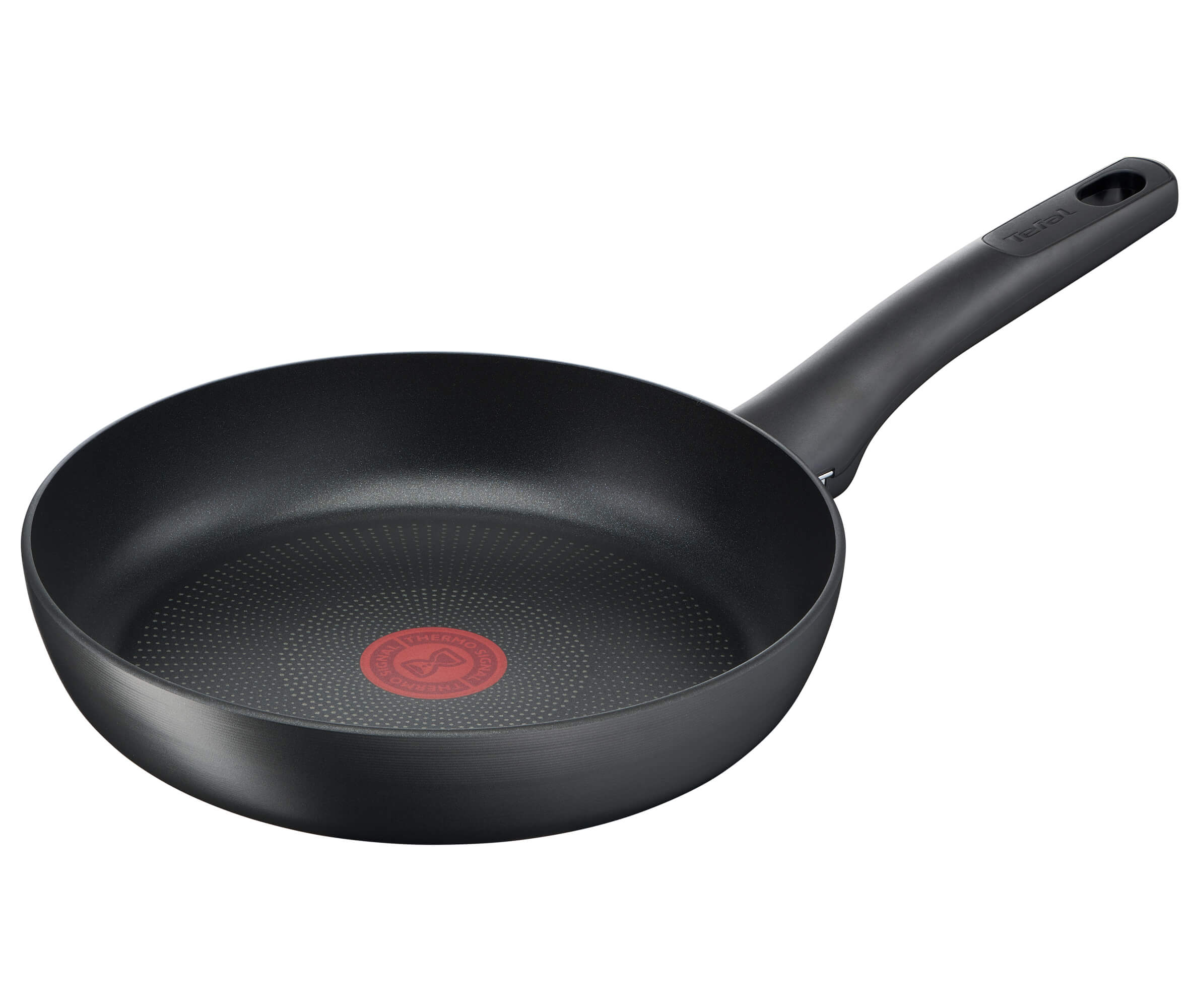 Tefal Ultimate Non-Stick Induction Twinpack Frypan Set 20/26cm slider