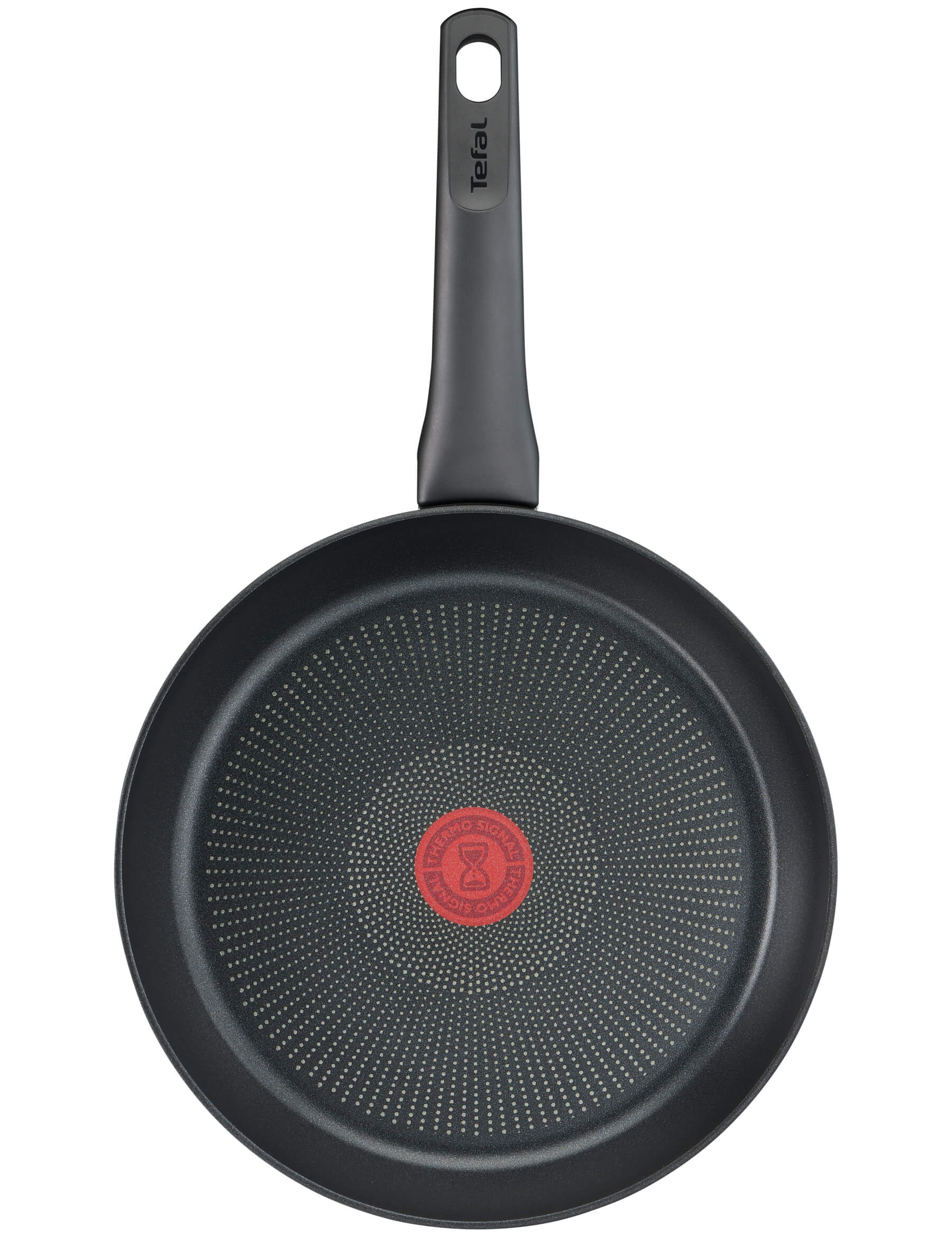 Tefal Ultimate Non-Stick Induction Twinpack Frypan Set 20/26cm slider