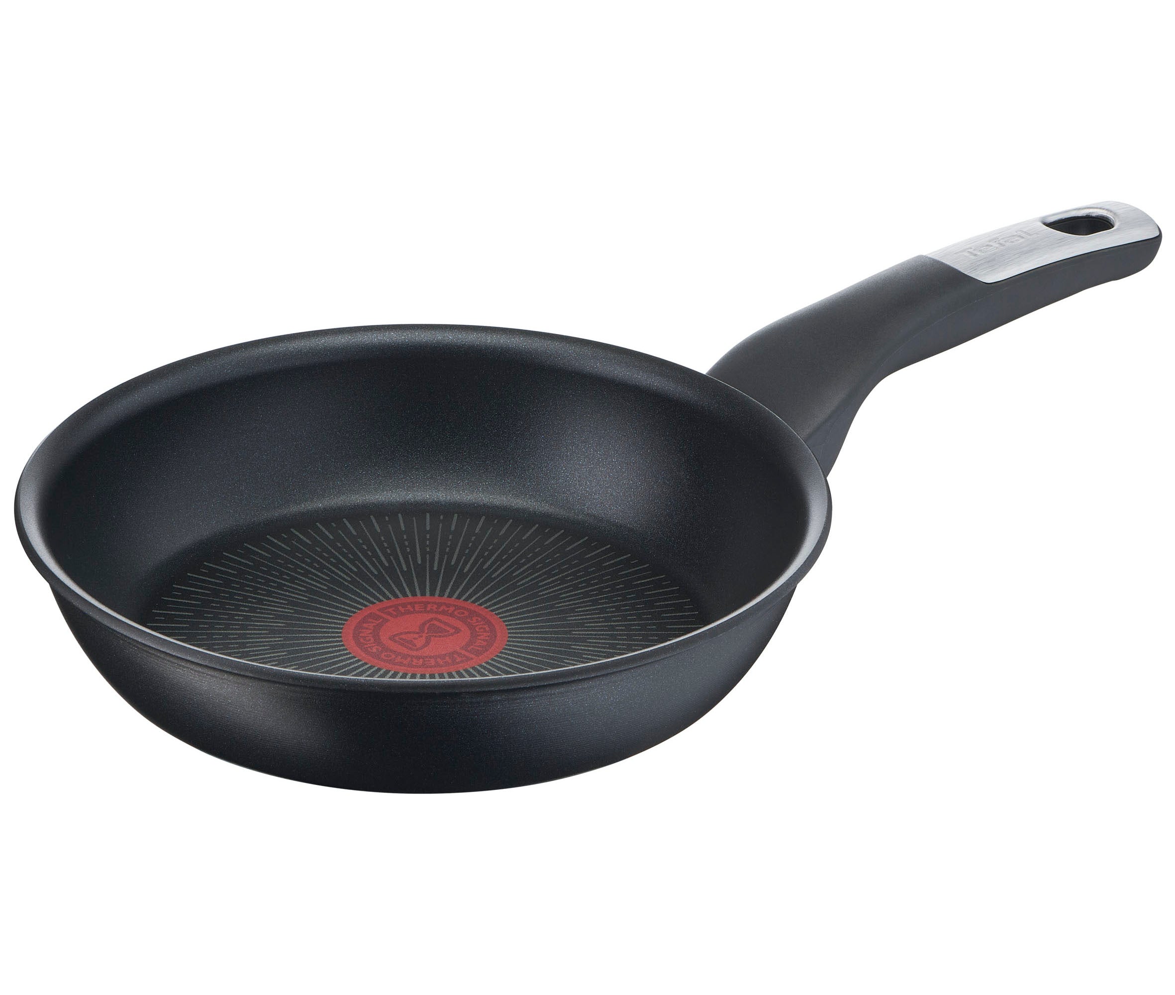 Tefal Unlimited Non-Stick Induction Triple Pack Frypan Set 20/26/30cm slider