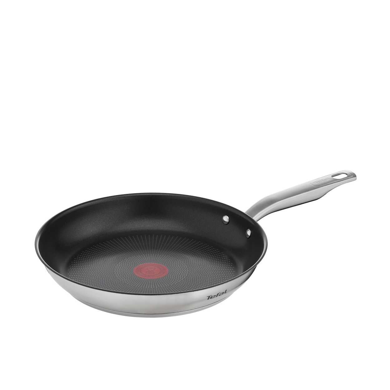 Tefal Virtuoso Stainless Steel Frypan 30cm