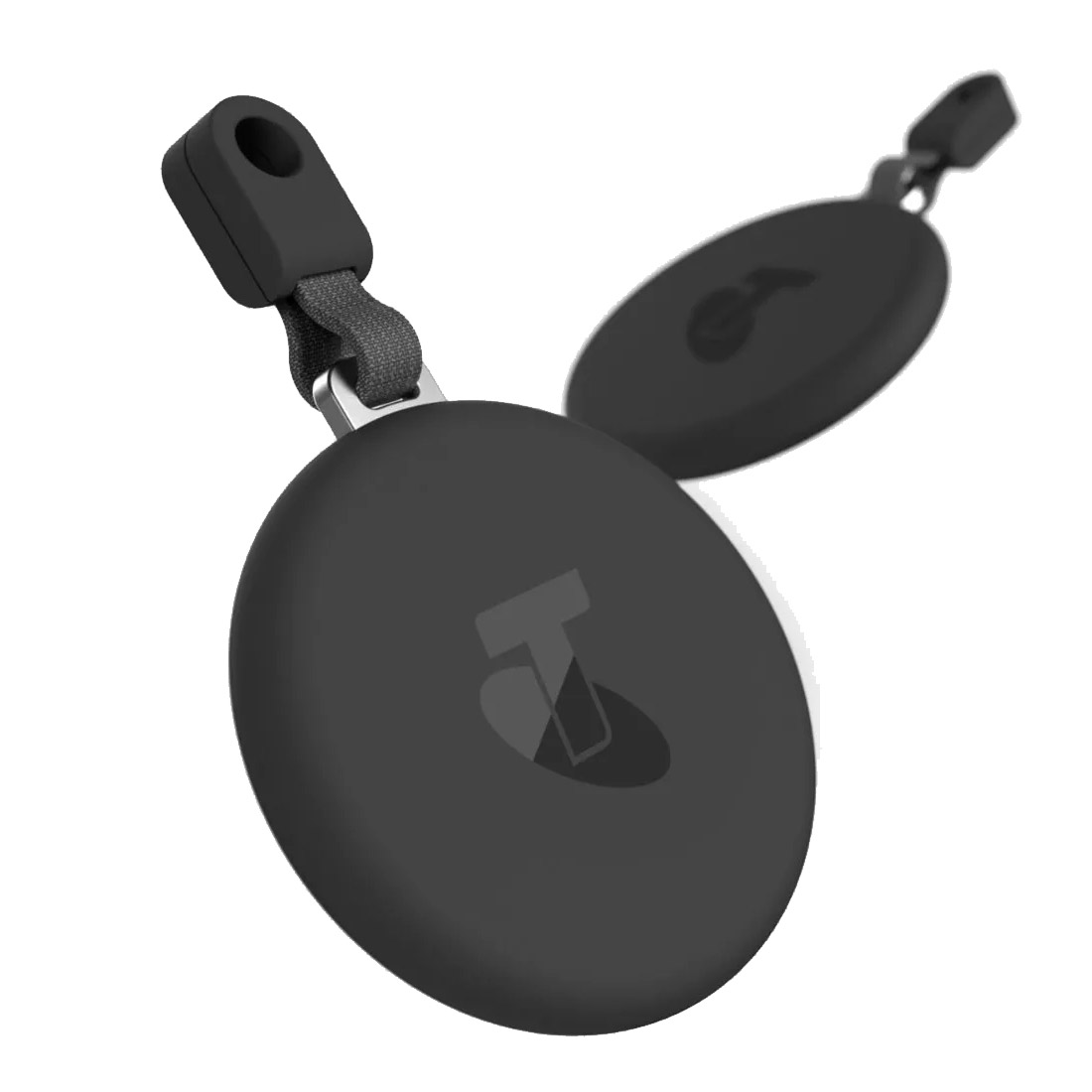 Telstra Locator Tags (2 x Bluetooth Tags and 1 x Wi-Fi Tag) [Open Box] - As New