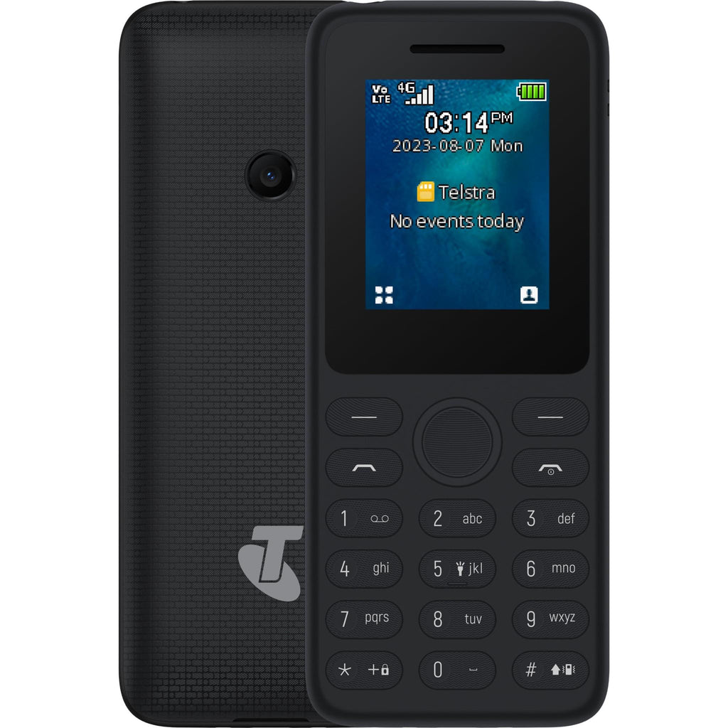 Telstra Prepaid T-Lite 4G
