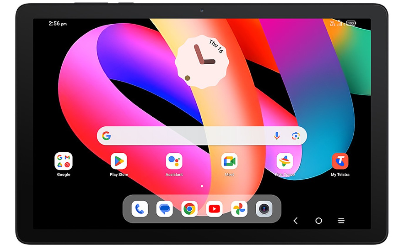 Telstra TCL Tab 10L LTE Gen 3