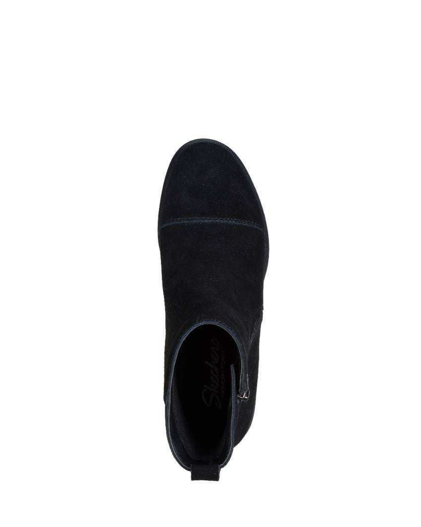 Tenley - New Chance - BLACK/BLACK slider