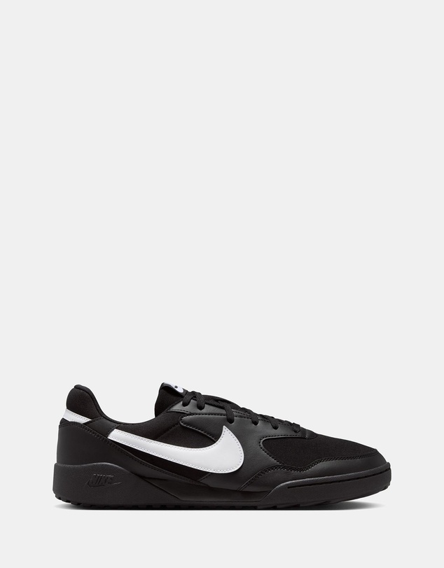 Terra Manta - Men's - Black, White & Black