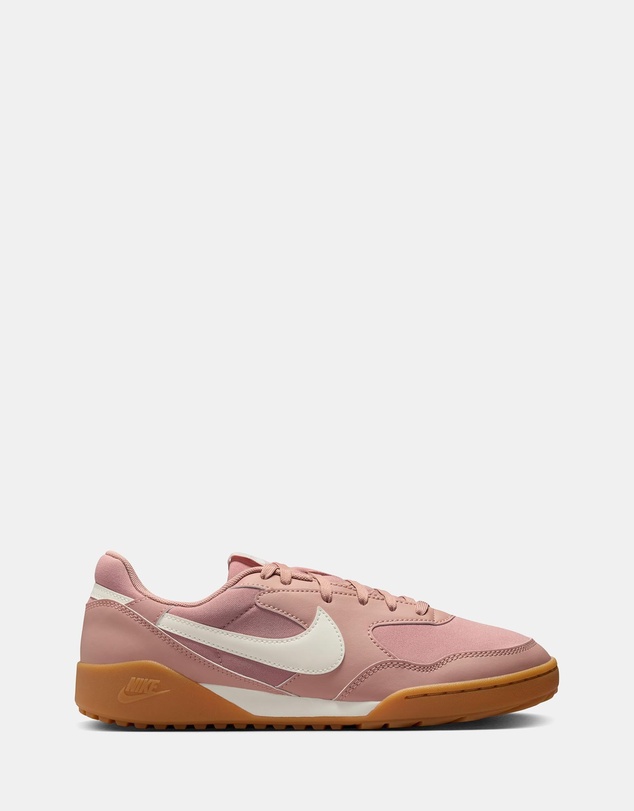 Terra Manta - Women's - Particle Pink, Sail & Gum Light Brown