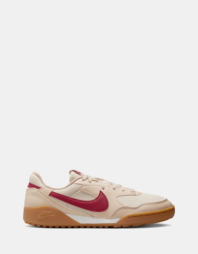 Terra Manta - Women's - Sand Drift, Noble Red, Gum Light Brown & Sail