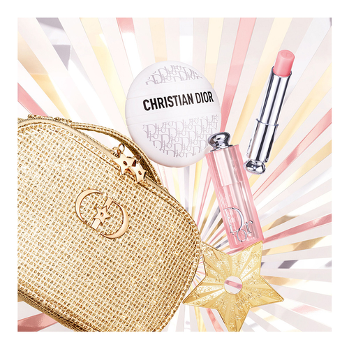 The Beauty And Care Ritual Duo (Holiday Limited Edition) slider