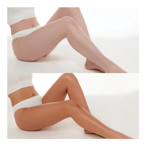 The Body Self Tanner slider