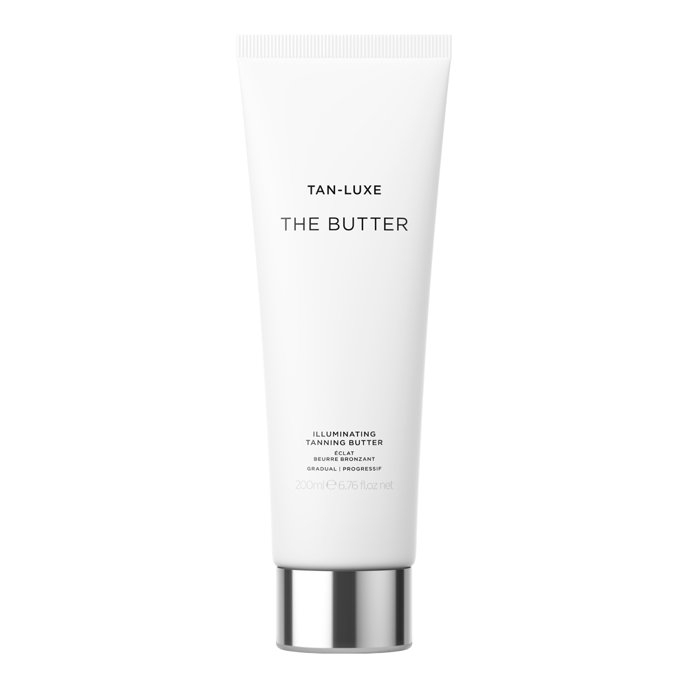 The Butter Self Tanner slider