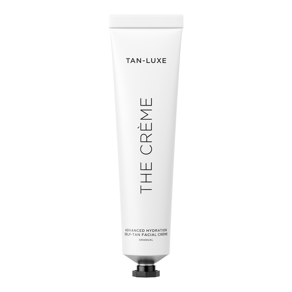 The Créme Advanced Hydration Self-Tan Facial Créme slider