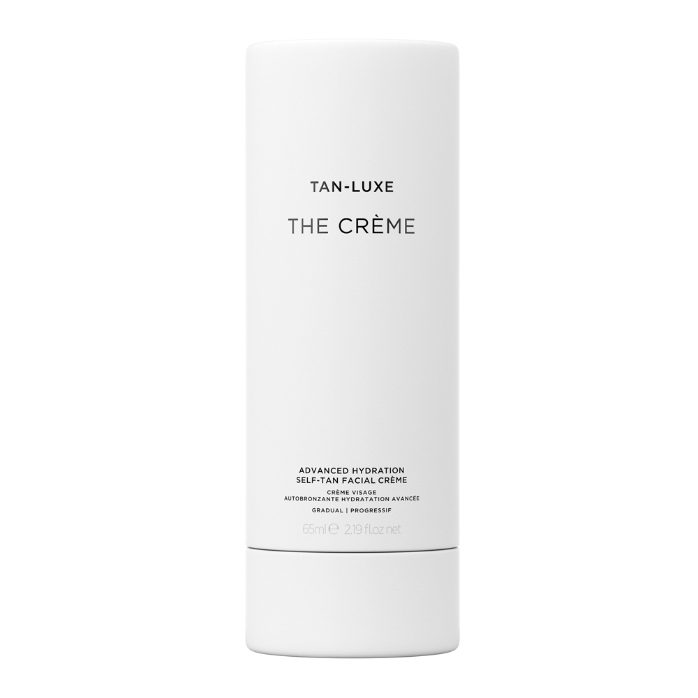 The Créme Advanced Hydration Self-Tan Facial Créme slider