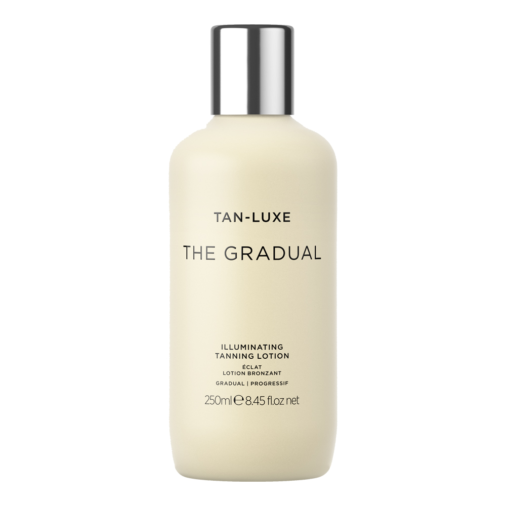 The Gradual Illuminating Body Moisturiser slider