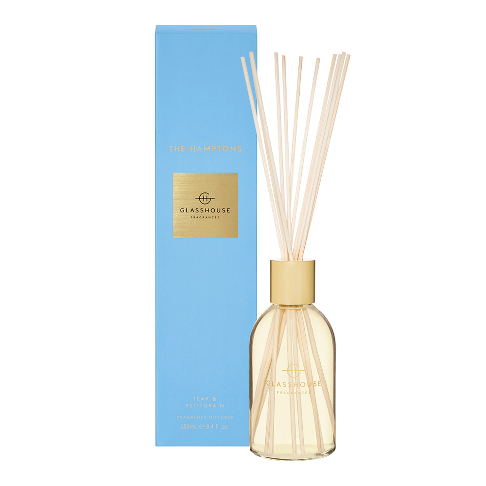 The Hamptons Fragrance Diffuser slider