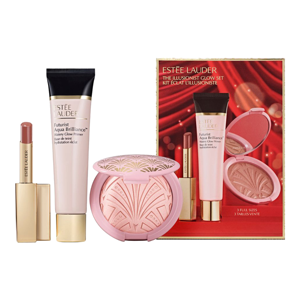 The Illusionist Glow Set (Holiday Limited Edition) slider