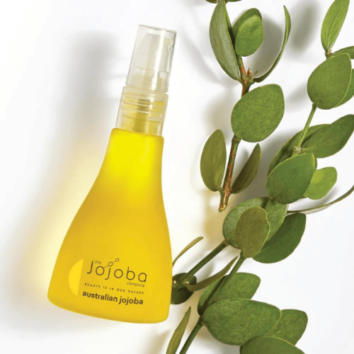 The Jojoba Company Australian Jojoba slider